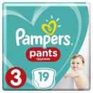 Підгузки Pampers Pants Midi Pack (6-11 кг) №19 шт foto 2