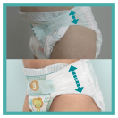 Підгузки Pampers Active Baby Розмір 3 (6-10 кг) 54 шт foto 4