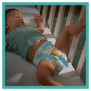 Підгузки Pampers Active Baby Розмір 3 (6-10 кг) 54 шт foto 10