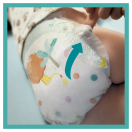 Підгузки Pampers Active Baby розмір 4 (9-14 кг) 46 шт foto 7