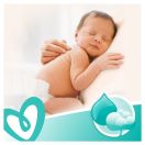 Серветки Pampers Sensitive 4x52 шт foto 3