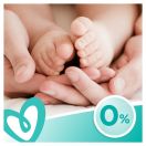 Серветки Pampers Sensitive 4x52 шт foto 5