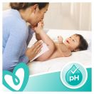 Серветки Pampers Sensitive 4x52 шт foto 7