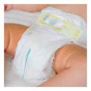 Підгузки Pampers Premium Care Newborn (2-5 кг) №26 foto 4