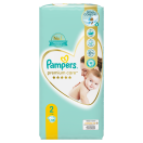 Підгузки Pampers Premium Care р.2 (4-8 кг) 46 шт. foto 2