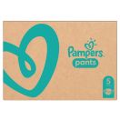 Подгузники - трусики Pampers Pants размер 5 (12-17 кг) №152 foto 3