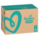 Подгузники - трусики Pampers Pants размер 5 (12-17 кг) №152 foto 2