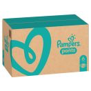 Підгузки-трусики Pampers Pants розмір 6 (15+ кг) №132  foto 2