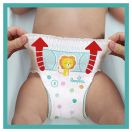 Подгузники - трусики Pampers Pants размер 5 (12-17 кг) №152 foto 6