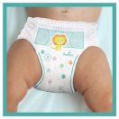 Підгузки-трусики Pampers Pants розмір 6 (15+ кг) №132  foto 10
