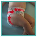 Підгузки-трусики Pampers Pants розмір 6 (15+ кг) №132  foto 5