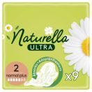 Прокладки Naturella Ultra Normal Plus Single №9 foto 1