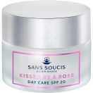 Догляд Sans Soucis (Сан Сусі) Kissed By a Rose денний SPF20 з стовбуровими клітинами троянди 50 мл foto 1