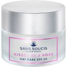 Догляд Sans Soucis (Сан Сусі) Kissed By a Rose денний SPF20 зі стовбуровими клітинами троянди 50 мл foto 1