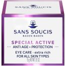 Уход Sans Soucis (Сан Суси) Special Active для глаз насыщенный 15 мл foto 2