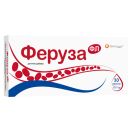 Феруза ФЛ таблетки №30 foto 1