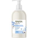 Мило Anian (Аніан) для рук рідке Dermo з бавовною та гліцерином 500 мл foto 1