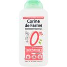 Гель-крем Corine de Farme (Корін де Фарм) для душу Pure 0% для сухої шкіри 500 мл foto 1