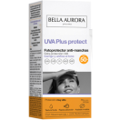 Флюїд Bella Aurora (Белла Аурора) сонцезахисний UVA Plus від пігментних плям SPF50+ 50 мл foto 1