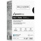 Сыворотка Bella Aurora (Белла Аурора) Bio 10 forte от пигментных пятен для комбинированной, жирной кожи 30 мл foto 1