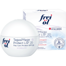 Догляд Frei Ol (Фрай Ол) Hydrolipid для обличчя денний SPF 20 для сухої, чутливої шкіри 50 мл foto 1