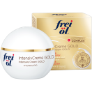 Крем Frei Ol (Фрай Ол) Hydrolipid для лица интенсивный Gold для сухой, чувствительной кожи 50 мл foto 1