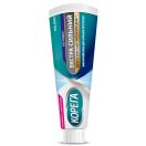 Крем Корега (Corega) для фиксации зубных протезов Экстра сильный Без вкуса 40 г foto 2