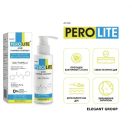 Пена для умывания Perolite (Перолайт) 3% флакон 100 мл foto 3