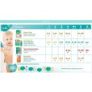 Підгузки Pampers Premium Care Mini р.2 (3-6 кг) 80 шт foto 4