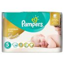 Підгузки Pampers Premium Care Junior р.5 (11-18 кг) 44 шт foto 1