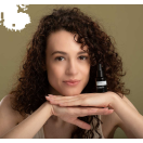 Есенція Biodroga (Біодрога) органічна масляна для обличчя Take a Breath 30 мл foto 3