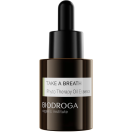 Есенція Biodroga (Біодрога) органічна масляна для обличчя Take a Breath 30 мл foto 1