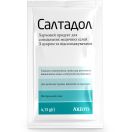 Салтадол порошок по 4,13 г саше №12 foto 2
