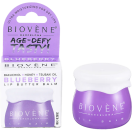 Бальзам Biovene (Біовен) для сухих губ зволожуючий з чорницею та бакучіолом 8 г - фото №1 Бальзам Biovene (Біовен) для сухих губ зволожуючий з чорницею та бакучіолом 8 г foto 1
