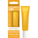 Бальзам Biovene (Биовен) для губ увлажняющий Кокос SPF50 10 мл foto 1