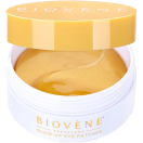 Патчи Biovene (Биовен) под глаза гидрогелевые с кофеином и лимоном 60 шт. foto 4