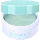 Патчи Biovene (Биовен) под глаза гидрогелевые с трипептидом и огурцом 60 шт. foto 3