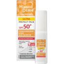 Крем Hirudo Derm (Гирудо Дерм) Sun Protect Ultra Protect Face солнцезащитный для лица SPF50+, 50 мл foto 1