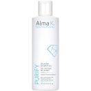 Гель Alma K. (Алма К.) для душу розслабляючий 250 мл - фото №1 Гель Alma K. (Алма К.) для душу розслабляючий 250 мл foto 1