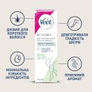 Крем Veet Minima (Вит Минима) для депиляции для сухой кожи 100 мл foto 2