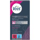 Віскові смужки Veet Professional (Віт Професіонал) для депіляції для нормальної шкіри №12 foto 1
