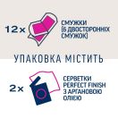 Віскові смужки Veet Professional (Віт Професіонал) для депіляції для нормальної шкіри №12 foto 3