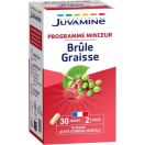 Juvamine (Жувамин) Сжигание жира капсулы №60 foto 1