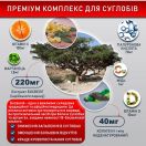 Колаген неденатурований II типу для суглобів 440 мг капсули №60 foto 7