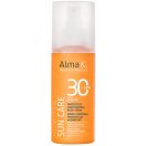 Спрей Alma K. (Алма К.) сонцезахисний для тіла зволожуючий SPF 30 150 мл foto 1