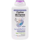 Гель Corine de Farme (Корин де Фарм) для душа 2 в 1 Холодное сердце 500 мл foto 1