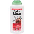 Гель-крем Corine de Farme (Корін де Фарм) для душу Гранат 500 мл foto 1