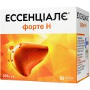 Есенціалє Н форте капсули №90 foto 1
