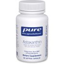 Pure Encapsulations Астаксантин 4 мг капсули №60 foto 1
