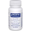 Pure Encapsulations 5-HTP 100 мг капсули №60 foto 1
